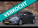 Renault Mégane Estate 1.2 TCe GT-Line | Camera | Kuipstoele, Voorwielaandrijving, 65 €/maand, Stof, Gebruikt