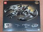 Lego 76161 Batman 1989 Batwing Nieuw in doos, Ophalen of Verzenden, Nieuw