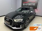 Audi A3 Sportback 2.5 TFSI RS3 Quattro, Auto's, Audi, Automaat, Gebruikt, 1505 kg, Zwart