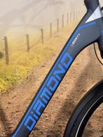 Diamond Liberty Elektrische fiets met BOSCH midden motor!, Overige merken, Nieuw, Ophalen of Verzenden, Diamond