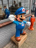 Mario Esso Beeld - Uniek Verzamelobject, Ophalen, Gebruikt, Fantasy