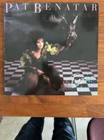 Pat Benatar Tropico, Cd's en Dvd's, Vinyl | Pop, Gebruikt, Ophalen of Verzenden, 1980 tot 2000