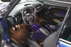 Mini Mini 1.6 Cooper S Chili NAVI/ LEER/ STOER MODEL!, Voorwielaandrijving, Euro 5, Gebruikt, 4 cilinders