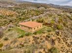 Geweldige finca (28 Ha) te koop in Lobras Granada, Huizen en Kamers, Woonhuis, Lobras Granada, Spanje, Dorp