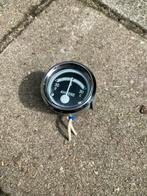 VDO Amperemeter - Dashboard Meter, Watersport en Boten, Ophalen of Verzenden, Gebruikt