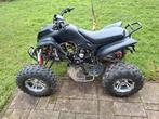 Quad - Avontuurlijke ritjes!, Motoren, 1 cilinder, 12 t/m 35 kW