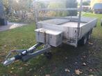 Anssems PSX3000.305 Aanhanger, Auto diversen, Ophalen, Gebruikt