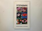 B634 Fytotherapie. Praktische kruiden- en plantengids., Boeken, Ophalen of Verzenden, Gelezen, Natuur algemeen