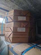 Rvs Ribbelbuis flexibel /Solar leiding/Zonneboiler/waterpomp, Ophalen, 20 tot 100 liter, Nieuw, Onderdeel