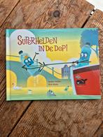 Superhelden in de dop, Boeken, Ophalen of Verzenden, Zo goed als nieuw