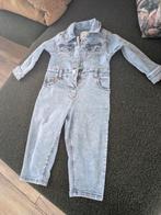Leuke denim jumpsuit voor kinderen, Kinderen en Baby's, Kinderkleding | Maat 92, Broek, Ophalen of Verzenden, Zo goed als nieuw