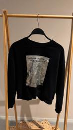 Zara zwarte sweater, Ophalen of Verzenden, Gedragen, Zwart