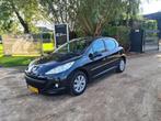 PEUGEOT 207 1.4 Acces Lite/Airco/Elekt Pak/Nieuw Apk, Elektrische ramen, Overige carrosserieën, Overige brandstoffen, Origineel Nederlands