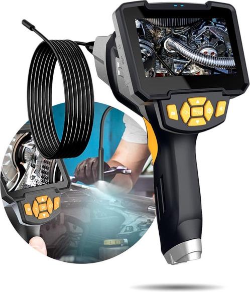 Inspectiecamera - Endoscoop - 10 meter kabel, Auto diversen, Autogereedschap, Nieuw, Verzenden