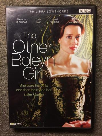 BBC TV Drama: The other Boleyn girl ; Philippa Lowthorpe beschikbaar voor biedingen