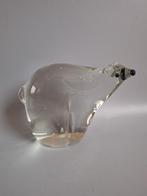 Leuke glazen ijsbeer
12 x 15 x 6,3 cm
1490 gram