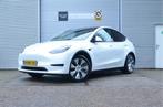 Tesla Model Y RWD 58 kWh LFP Accu AutoPilot, Trekhaak (1.600, Automaat, 12 maanden, Gebruikt, Zwart