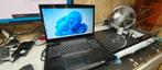 Alienware mx17r3 with charger, Ophalen of Verzenden, Zo goed als nieuw