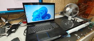 Alienware mx17r3 with charger beschikbaar voor biedingen