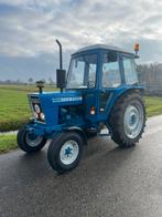 Zeer nette Ford 4600 incl. Kenteken, Zakelijke goederen, Ophalen, Nieuw, Tot 80 Pk, Ford