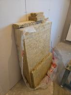 Steenwol Isolatie 4 platen 100x60x5 Rockwool, Doe-het-zelf en Verbouw, Isolatie en Afdichting, Ophalen, Dakisolatie, 4 tot 8 cm