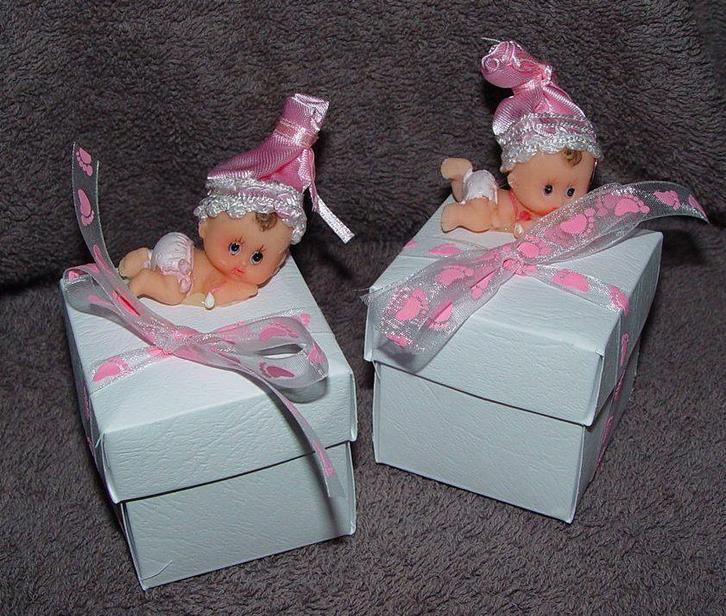 geboorte bedankjes, Kinderen en Baby's, Kraamcadeaus en Geboorteborden, Nieuw, Ophalen of Verzenden