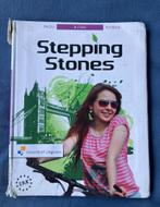 Stepping Stones - Textbook - 2 (T)HV, HAVO, Ophalen of Verzenden, Engels, Zo goed als nieuw