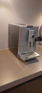 Jura Ena 5 Koffiezetapparaat – Bonen en gemalen mogelijk, Witgoed en Apparatuur, Koffiezetapparaten, Ophalen of Verzenden, Gebruikt