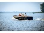 Nieuwe Coastliner 598 Tender - Luxe & Kwaliteit, Nieuw, Polyester, 3 tot 6 meter