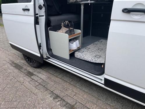 Schoenenrek Opbergrek Volkswagen T5 T6 T6.1, Auto-onderdelen, Interieur en Bekleding, Volkswagen, Nieuw, Ophalen of Verzenden
