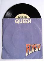 Queen - Flash (NL misprint b-label*), Verzenden, 7 inch, Single