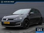 Volkswagen Golf 1.4 TSI DSG 204pk GTE | Panoramadak | Carpla, Stof, Gebruikt, 4 cilinders, Lichtsensor