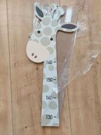 Groeimeter Giraffe Nieuw, Kinderen en Baby's, Kinderkamer | Inrichting en Decoratie, Ophalen, Nieuw, Wanddecoratie