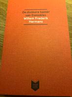 De donkere kamer van Damokles - W.F. Hermans, Boeken, Ophalen of Verzenden, Zo goed als nieuw