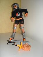 Actionman, Ophalen of Verzenden, Gebruikt