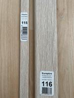 Europlint Geolied Grenen (14x58x2400mm) met plakplint, Doe-het-zelf en Verbouw, Plinten en Afwerking, Ophalen, Nieuw, Mdf, 200 tot 250 cm