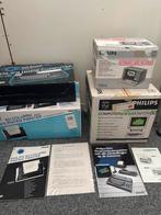 Vintage MSX Philips VG8020 Compleet  in Doos!, Computers en Software, Vintage Computers, Ophalen of Verzenden