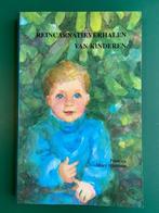 Peter en Mary Harrison - Reincarnatieverhalen van kinderen, Ophalen of Verzenden, Peter en Mary Harrison