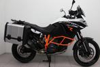 KTM 1190 ADVENTURE R (bj 2016), Handvatverwarming, Bedrijf, Meer dan 35 kW, Toermotor
