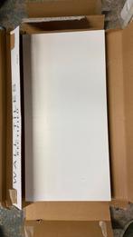 GRATIS: vijf stuks 30x60 mat wit wandtegel, Doe-het-zelf en Verbouw, Tegels, Ophalen, Nieuw, Minder dan 5 m², 20 tot 40 cm