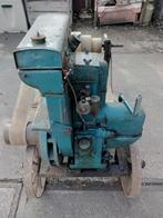 Bernard W 1 Strohakselaar en Kop dorser en W0,w9,W19,W112.ea, Doe-het-zelf en Verbouw, Motoren, Ophalen, Elektromotor