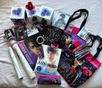 Justin Bieber verzameling, Verzamelen, Complete verzamelingen en Collecties, Ophalen of Verzenden