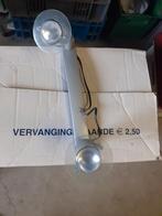 vele plafond lampen, Huis en Inrichting, Ophalen of Verzenden, Zo goed als nieuw, Minder dan 50 cm