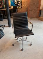 Bureaustoel - VITRA EA117 look-a-like (meerdere beschikb.), Ophalen, Gebruikt, Zwart, Bureaustoel