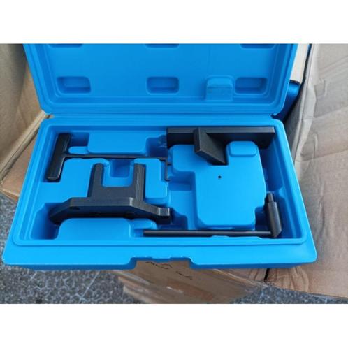 Timingset PSA 1.2 GDI Puretech nokkenas blokkering via het o, Auto diversen, Autogereedschap, Nieuw, Verzenden