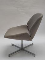 Artifort Equis Fauteuil Geoffrey Harcourt Jaren 60 stoeltje, Ophalen, Gebruikt, ., Minder dan 75 cm