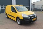 Peugeot Partner 120 1.6 HDi 75 L1 XR Profit+ DEALER ONDERHOU, Voorwielaandrijving, Euro 5, Stof, Gebruikt