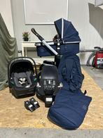 Black friday deal Joolz day3 blue compleet, Kinderen en Baby's, Kinderwagens en Combinaties, Overige merken, Joolz, Ophalen of Verzenden
