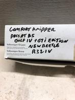 conform knipperlicht ombouw set golf 4 passat new beetle, Auto-onderdelen, Ophalen of Verzenden, Nieuw, Volkswagen