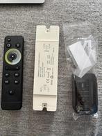 led voeding/ driver voor 12 volt led lampen, Ophalen of Verzenden, Zo goed als nieuw, Led